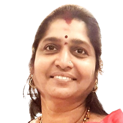 Vijayakumari Krishnamurthy